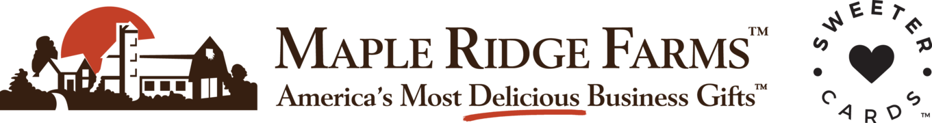 Maple Ridge logo